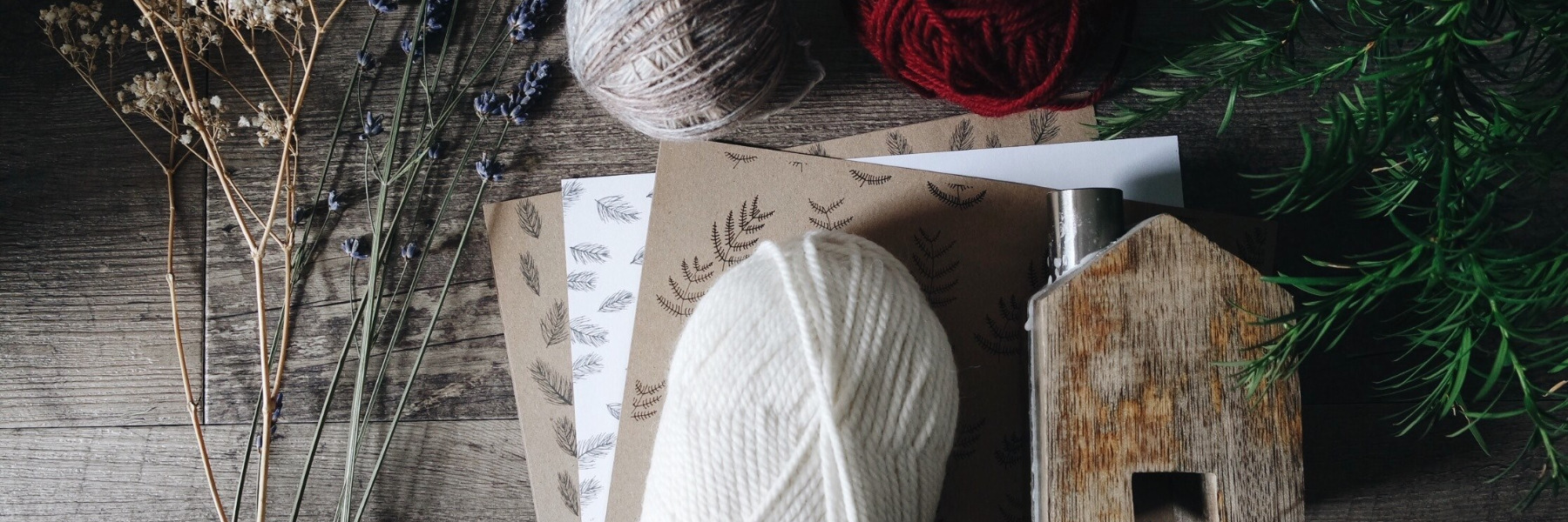 Crafters Group