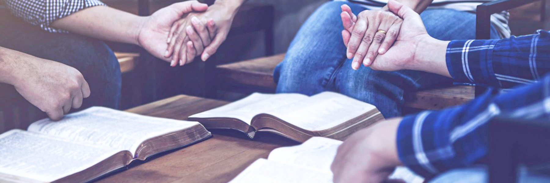 Adult Ministry Groups