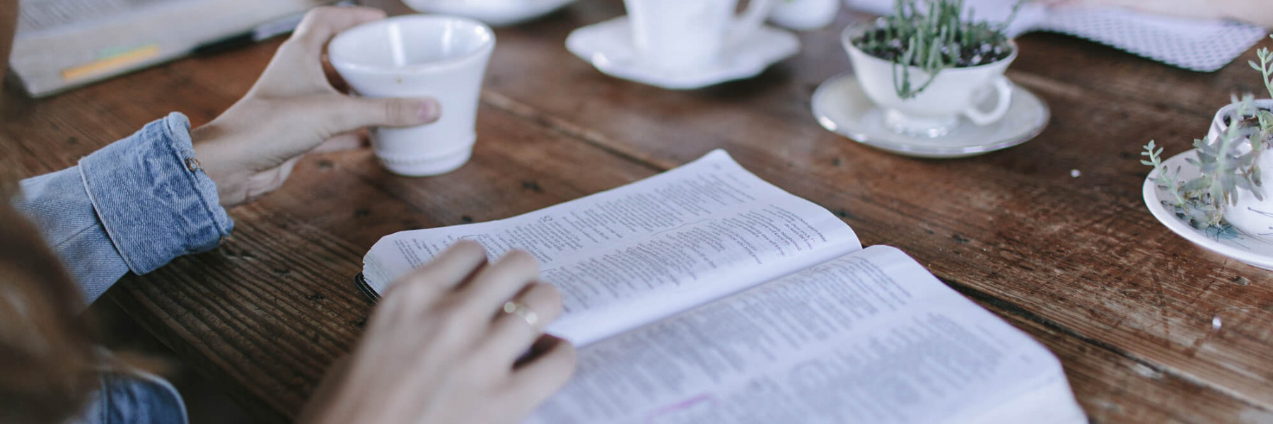 Women's Book Study